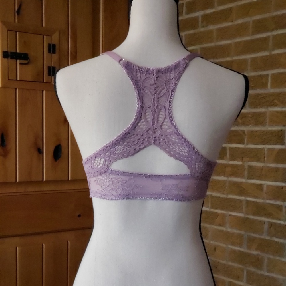 Victoria's Secret Bra